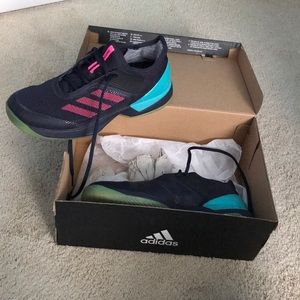 Adidas adizero ubersonic 3 w clay